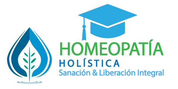 Homeopatía Holística